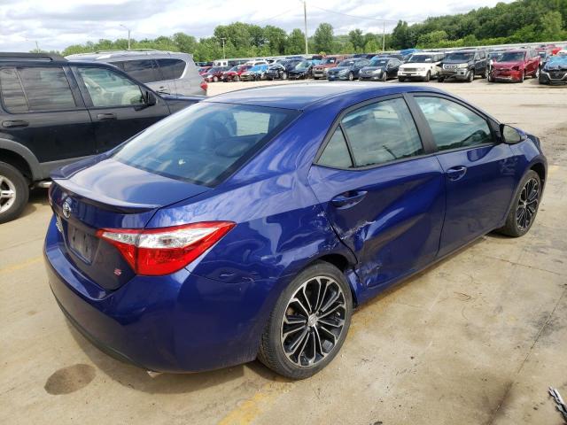 Photo 4 from auction – 2016 TOYOTA COROLLA L with VIN 2T1BURHE3GC507041