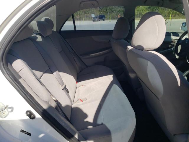 Photo 6 from auction – 2010 TOYOTA COROLLA BA with VIN JTDBU4EE5AJ084613