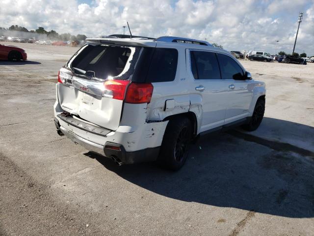 Фото 4 с аукциона – 2013 GMC TERRAIN SL с VIN 2GKFLWE31D6268094