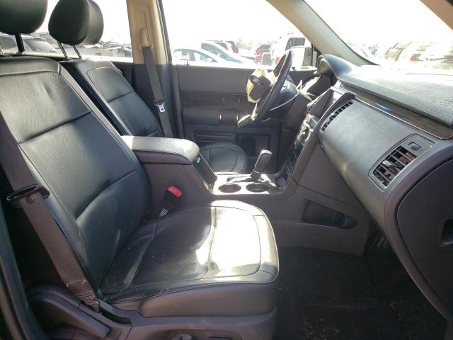 Photo 5 from auction – 2018 FORD FLEX LIMIT with VIN 2FMGK5D8XJBA13405