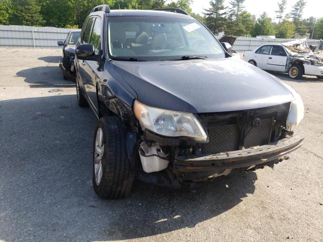 Photo 9 from auction – 2012 SUBARU FORESTER 2 with VIN JF2SHADC3CH453936