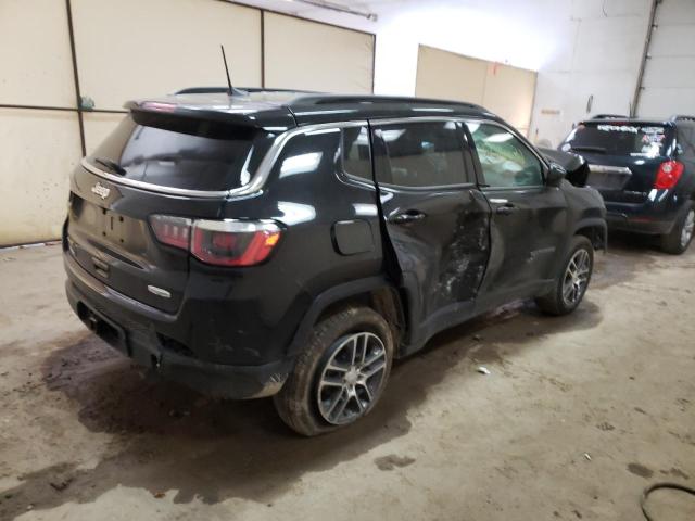 Photo 4 from auction – 2018 JEEP COMPASS LA with VIN 3C4NJDBB7JT376143