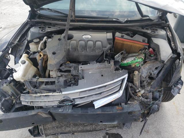 Photo 7 from auction – 2012 NISSAN ALTIMA BAS with VIN 1N4AL2AP9CN549227