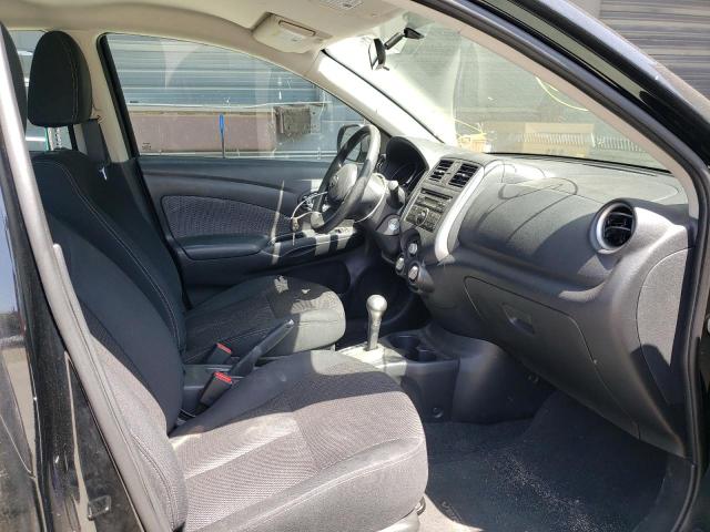 Photo 5 from auction – 2014 NISSAN VERSA S with VIN 3N1CN7AP8EK457452