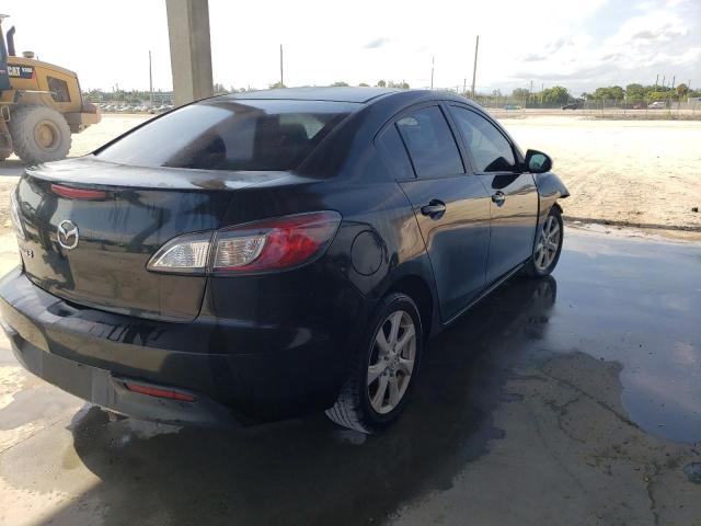 Foto 4 de la subasta – 2010 MAZDA 3 I con VIN JM1BL1SG8A1131317