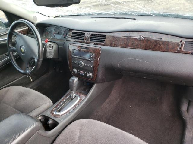 Photo 9 from auction – 2013 CHEVROLET IMPALA LT with VIN 2G1WG5E38D1264656