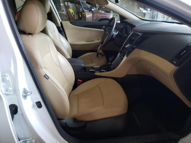 Фото 5 с аукциона – 2012 HYUNDAI SONATA SE с VIN 5NPEC4AB7CH401251