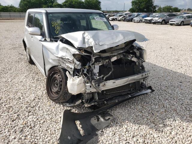Photo 9 from auction – 2014 TOYOTA SCION XB with VIN JTLZE4FE5EJ065371