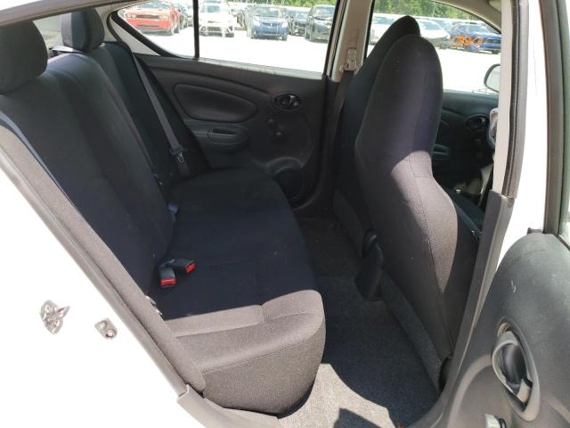 Photo 6 from auction – 2014 NISSAN VERSA S with VIN 3N1CN7AP6EL805503