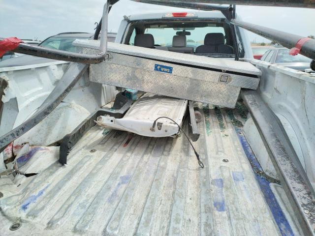 Photo 6 from auction – 2016 FORD F150 with VIN 1FTMF1C83GKD57422