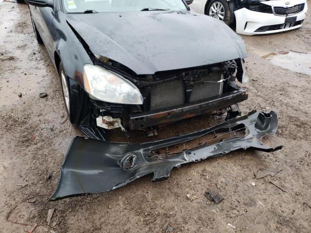 Photo 9 from auction – 2002 NISSAN ALTIMA BAS with VIN 1N4AL11DX2C146934