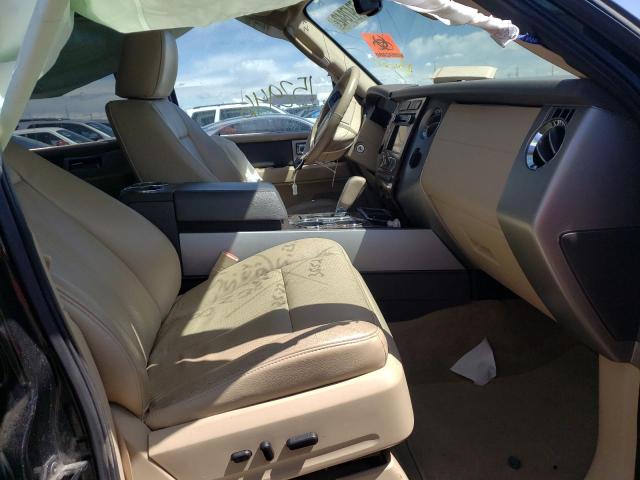 Photo 5 from auction – 2014 FORD EXPEDITION with VIN 1FMJK1J5XEEF13552