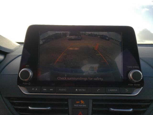 Photo 9 from auction – 2021 NISSAN ALTIMA SV with VIN 1N4BL4DV1MN368957