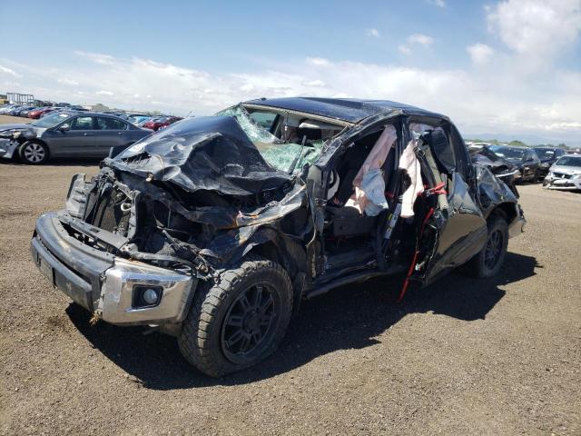 Photo 2 from auction – 2014 TOYOTA TUNDRA CRE with VIN 5TFEM5F19EX069002