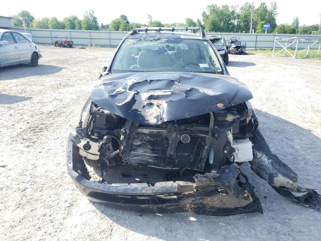 Photo 9 from auction – 2009 SUBARU IMPREZA 2. with VIN JF1GH60659H801347