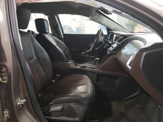 Photo 5 from auction – 2012 CHEVROLET EQUINOX LT with VIN 2GNALPEK3C6254335