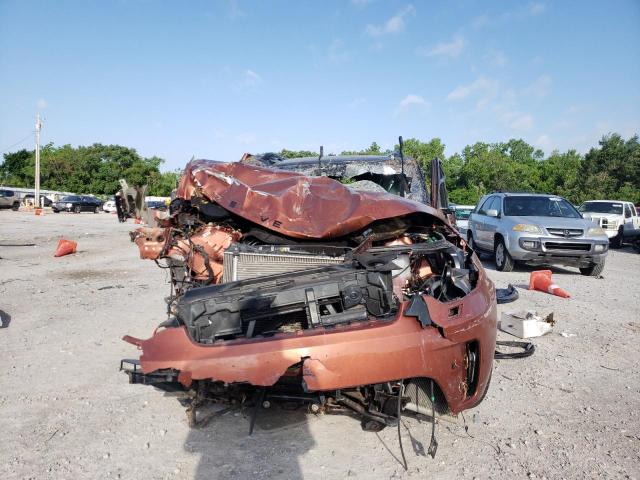 Photo 9 from auction – 2018 LAND ROVER DISCOVERY with VIN SALRT2RV3JA049500