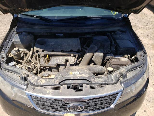 Photo 7 from auction – 2013 KIA FORTE LX with VIN KNAFT4A21D5715366