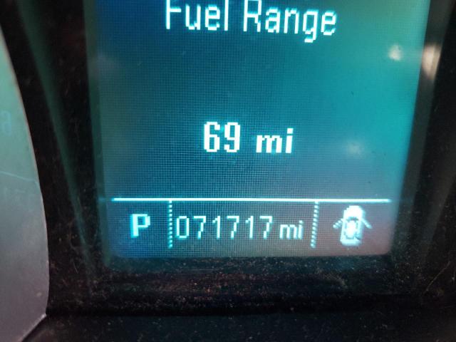 Photo 8 from auction – 2015 CHEVROLET EQUINOX LT with VIN 2GNALBEK7F1138155