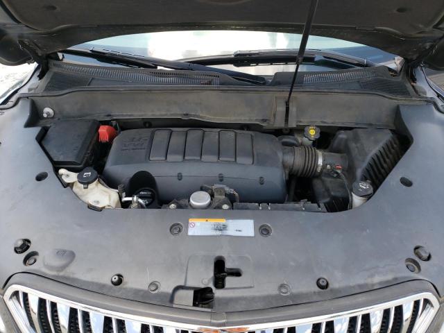 Photo 7 from auction – 2013 BUICK ENCLAVE with VIN 5GAKRCKD1DJ245827