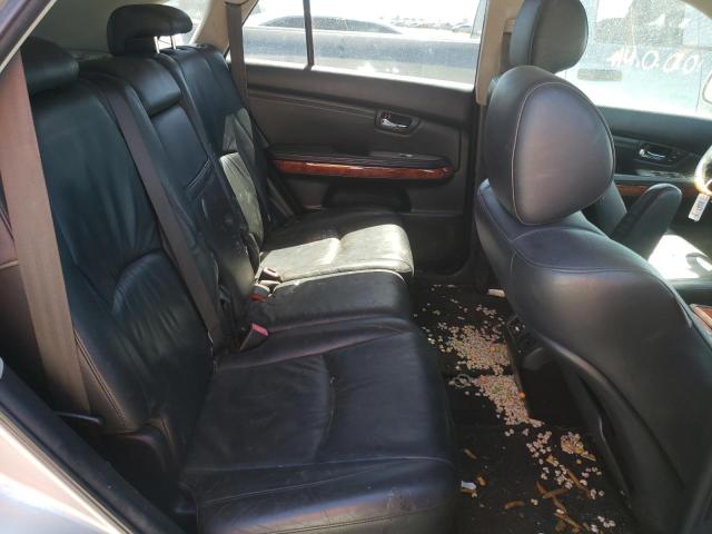 Photo 6 from auction – 2004 LEXUS RX 330 with VIN JTJHA31U340042507