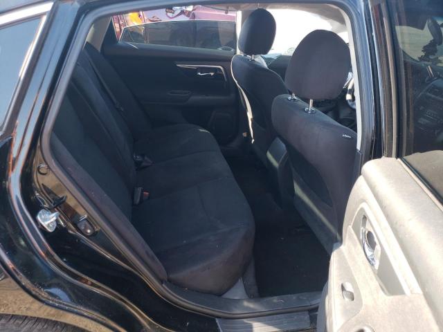 Photo 6 from auction – 2014 NISSAN ALTIMA 2.5 with VIN 1N4AL3AP6EC171646
