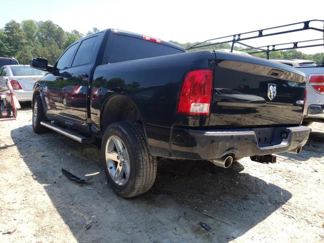 Photo 3 from auction – 2014 RAM 1500 ST with VIN 1C6RR7KT2ES126263