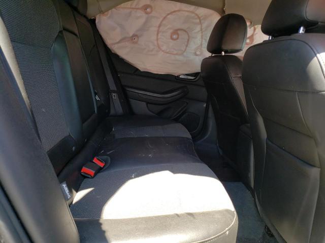 Photo 6 from auction – 2015 CHEVROLET MALIBU 1LT with VIN 1G11C5SL3FF197518