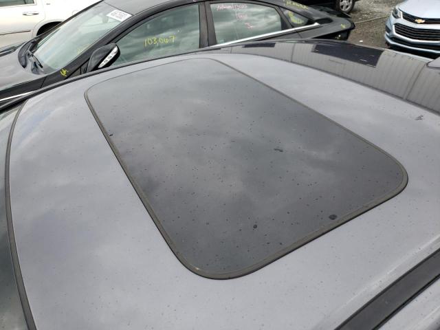Photo 9 from auction – 2018 ACURA TLX with VIN 19UUB1F33JA007279