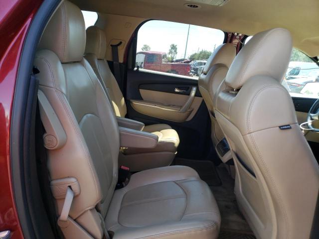 Photo 6 from auction – 2011 GMC ACADIA SLT with VIN 1GKKVRED4BJ165707