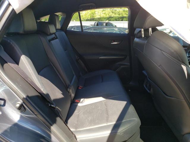 Photo 6 from auction – 2021 TOYOTA VENZA LE with VIN JTEAAAAH4MJ048110