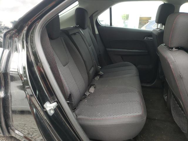 Photo 6 from auction – 2012 CHEVROLET EQUINOX LS with VIN 2GNALBEK6C6324445