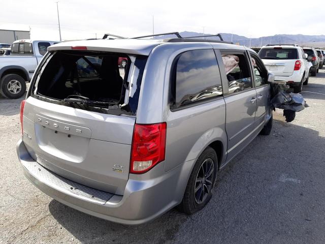 Photo 4 from auction – 2017 DODGE GRAND CARA with VIN 2C4RDGEG9HR799563