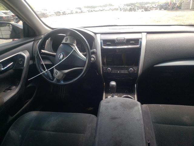 Photo 9 from auction – 2013 NISSAN ALTIMA 2.5 with VIN 1N4AL3AP4DC135940