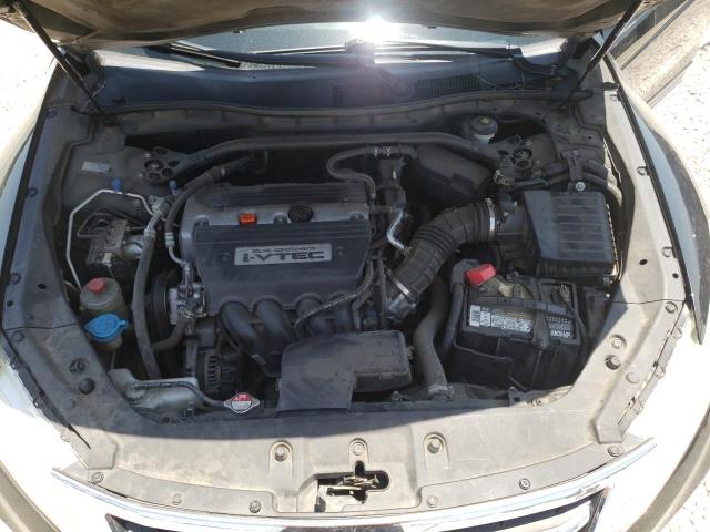 Photo 7 from auction – 2013 HONDA CROSSTOUR with VIN 5J6TF3H38DL001651