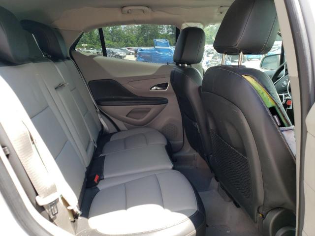 Photo 6 from auction – 2015 BUICK ENCORE with VIN KL4CJCSB7FB083573