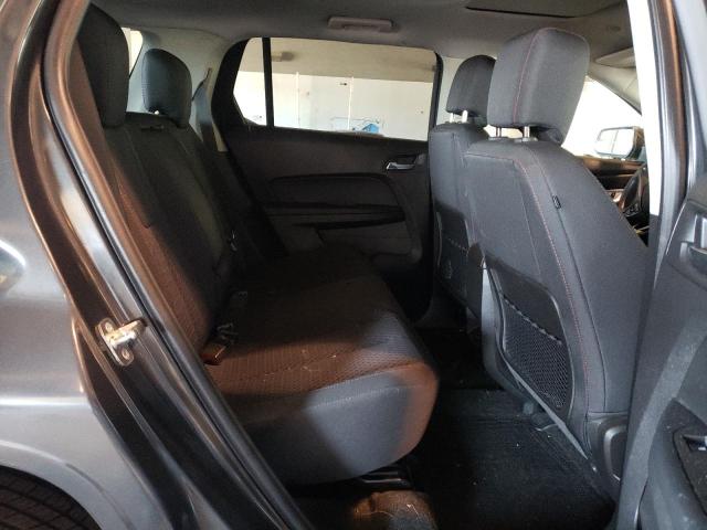 Photo 6 from auction – 2014 GMC TERRAIN SL with VIN 2GKALMEK4E6325671