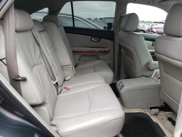 Photo 6 from auction – 2005 LEXUS RX 330 with VIN 2T2GA31U75C025257