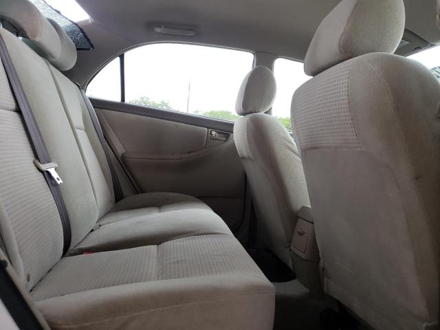 Photo 6 from auction – 2008 TOYOTA COROLLA CE with VIN 1NXBR32E58Z048473