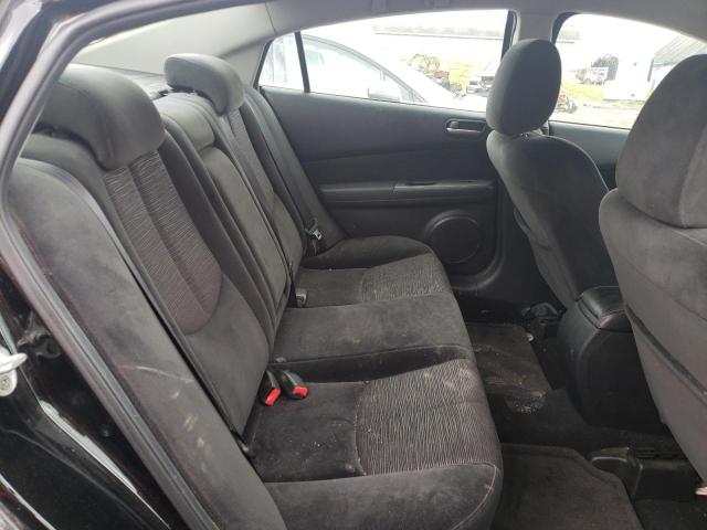 Photo 6 from auction – 2010 MAZDA 6 I with VIN 1YVHZ8BH8A5M01028