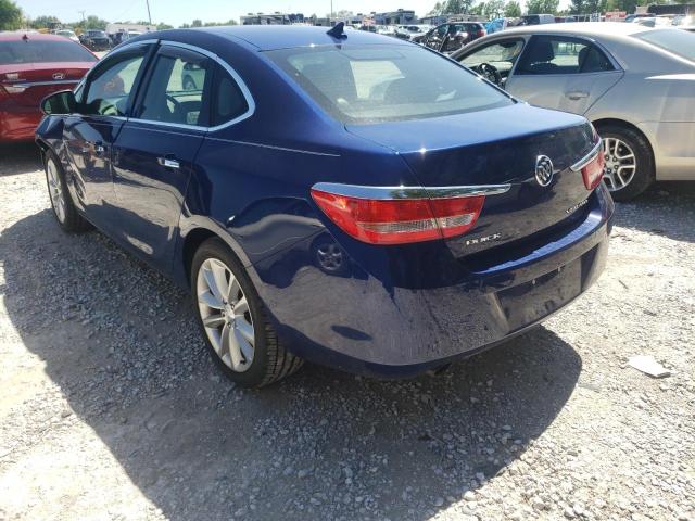 Photo 3 from auction – 2014 BUICK VERANO CON with VIN 1G4PR5SK1E4202664