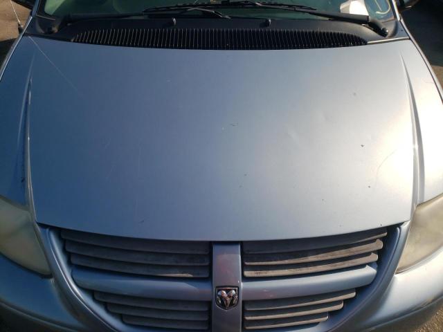 Photo 7 from auction – 2005 DODGE GRAND CARA with VIN 2D4GP44L05R235715