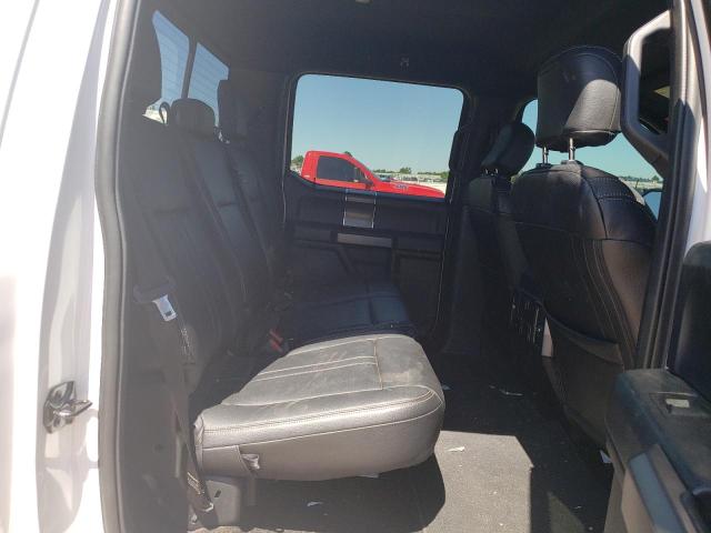 Photo 6 from auction – 2020 FORD F150 SUPER with VIN 1FTEW1E45LKD38136