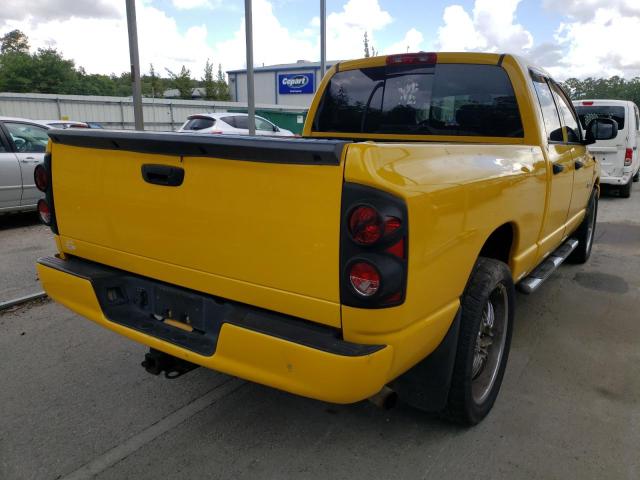 Photo 4 from auction – 2008 DODGE RAM 1500 S with VIN 1D7HA18298S506508