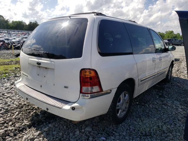 Photo 4 from auction – 2001 FORD WINDSTAR S with VIN 2FMZA52431BC32119