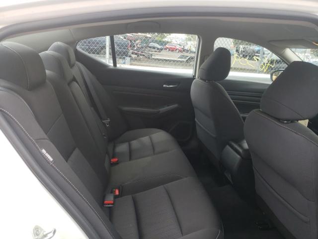 Photo 6 from auction – 2020 NISSAN ALTIMA S with VIN 1N4BL4BV2LC219938