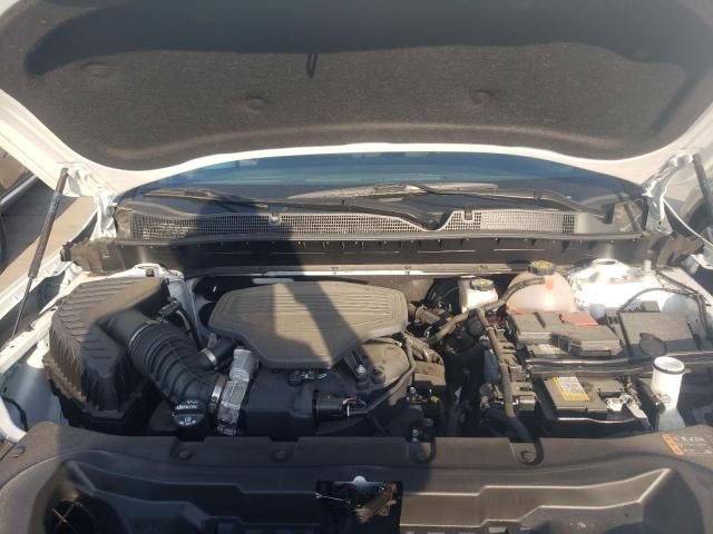 Photo 7 from auction – 2020 CHEVROLET BLAZER 2LT with VIN 3GNKBCRS8LS683157