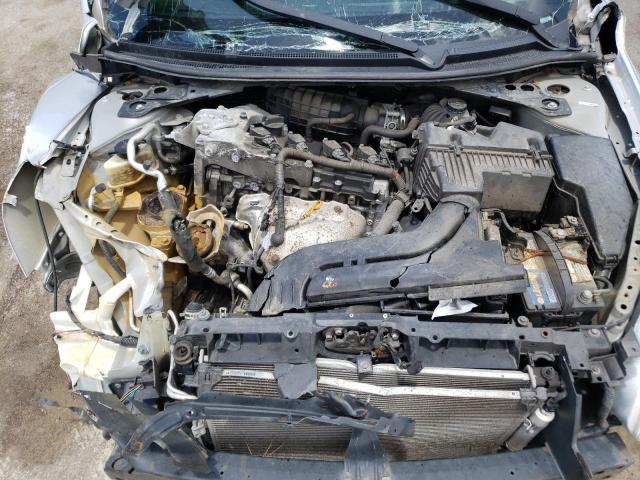 Photo 7 from auction – 2010 NISSAN ALTIMA BAS with VIN 1N4AL2AP8AN404838
