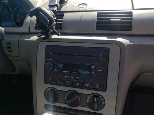 Photo 9 from auction – 2006 FORD FIVE HUNDR with VIN 1FAFP23196G160891