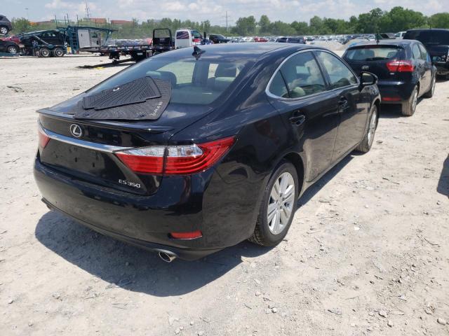 Photo 4 from auction – 2014 LEXUS ES 350 with VIN JTHBK1GG6E2136056